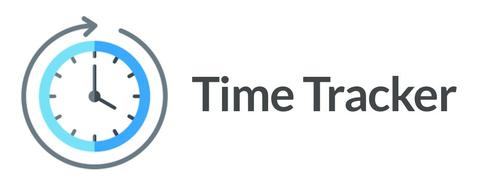 Time Tracker by Jim Kulakowski